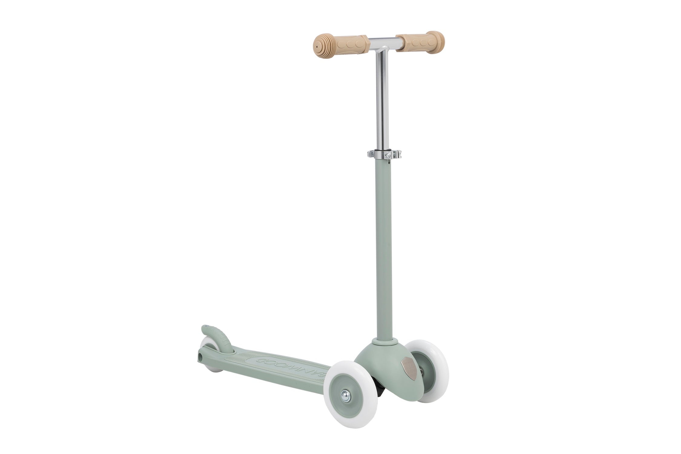 Banwood Eco Scooter Step | Clay
