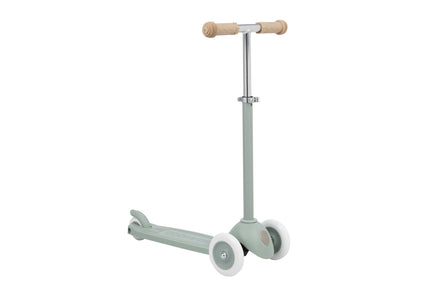 Banwood Eco Scooter Step | Clay