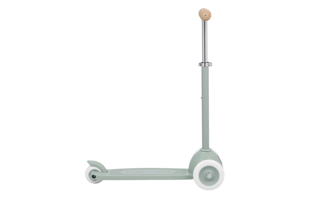 Banwood Eco Scooter Step | Clay