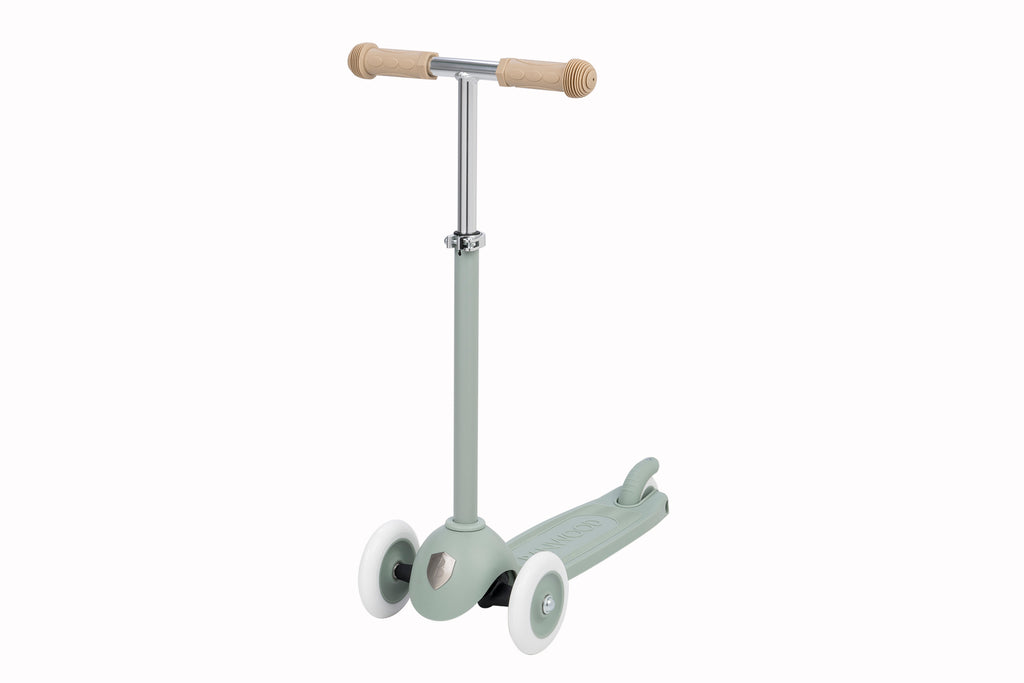 Banwood Eco Scooter Step | Clay