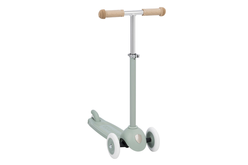 Banwood Eco Scooter Step | Clay