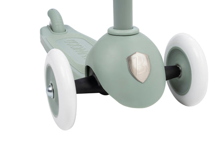 Banwood Eco Scooter Step | Clay