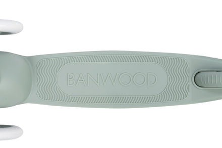 Banwood Eco Scooter Step | Clay