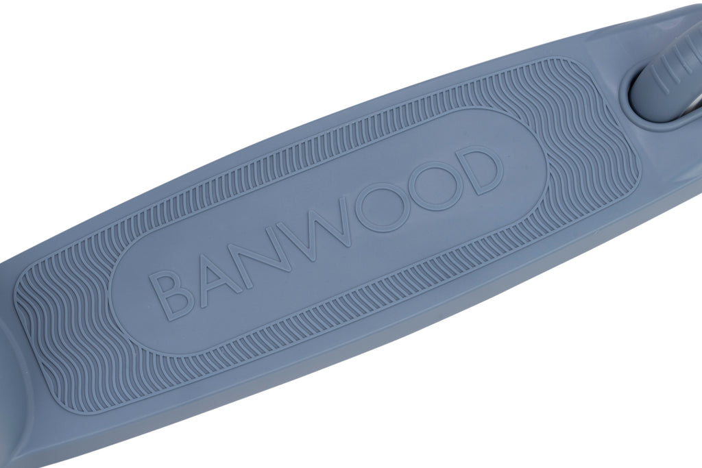 Banwood Eco Scooter Step | Deepsea