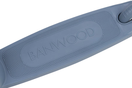 Banwood Eco Scooter Step | Deepsea