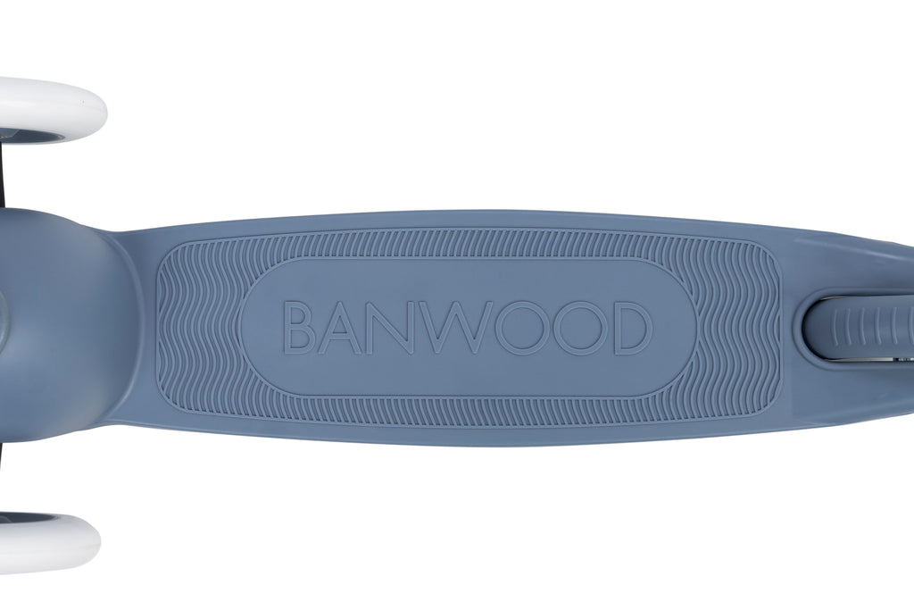 Banwood Eco Scooter Step | Deepsea