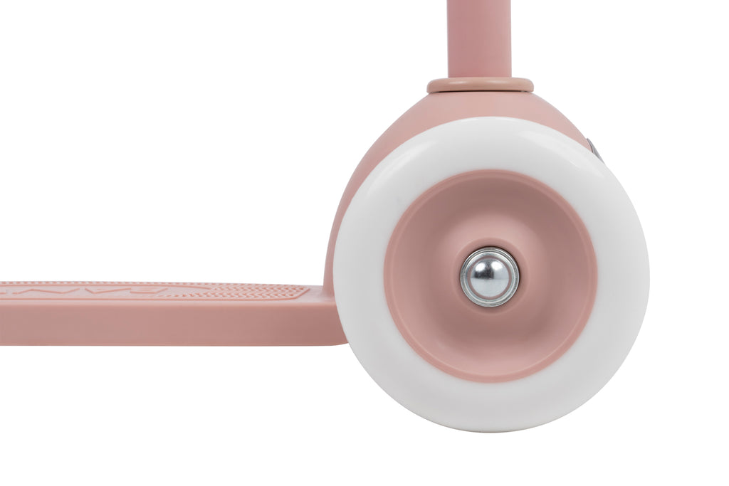 Banwood Eco Scooter Step | Dustyrose