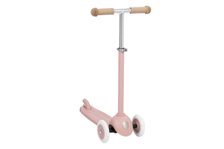Banwood Eco Scooter Step | Dustyrose