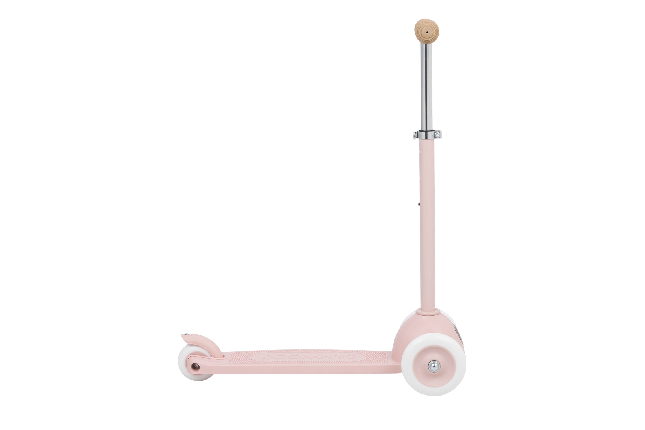 * Banwood Eco Scooter Step| Faded Pink