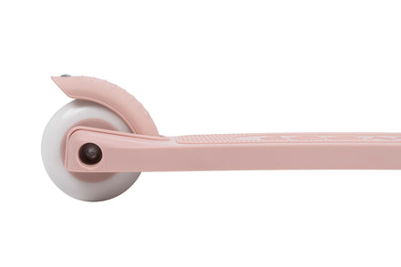 Banwood Eco Scooter Step | Faded Pink