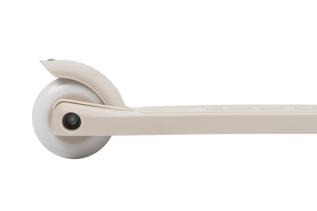 Banwood Eco Scooter Step | Ivory