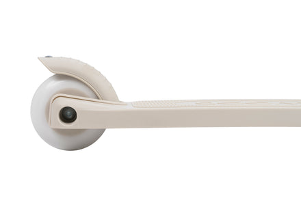 Banwood Eco Scooter Step | Ivory