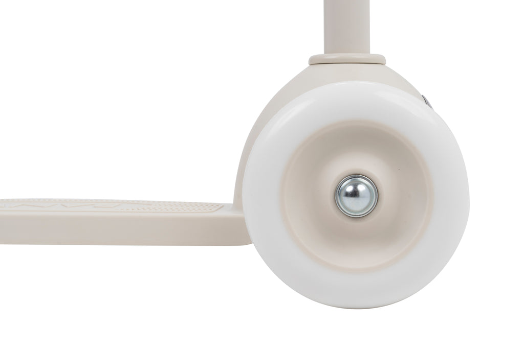 Banwood Eco Scooter Step | Ivory