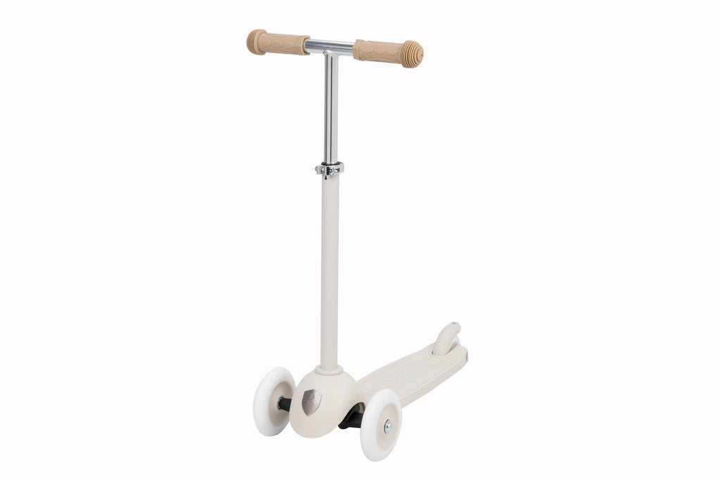 Banwood Eco Scooter Step | Ivory