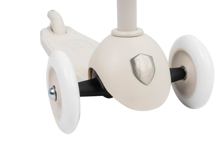 Banwood Eco Scooter Step | Ivory