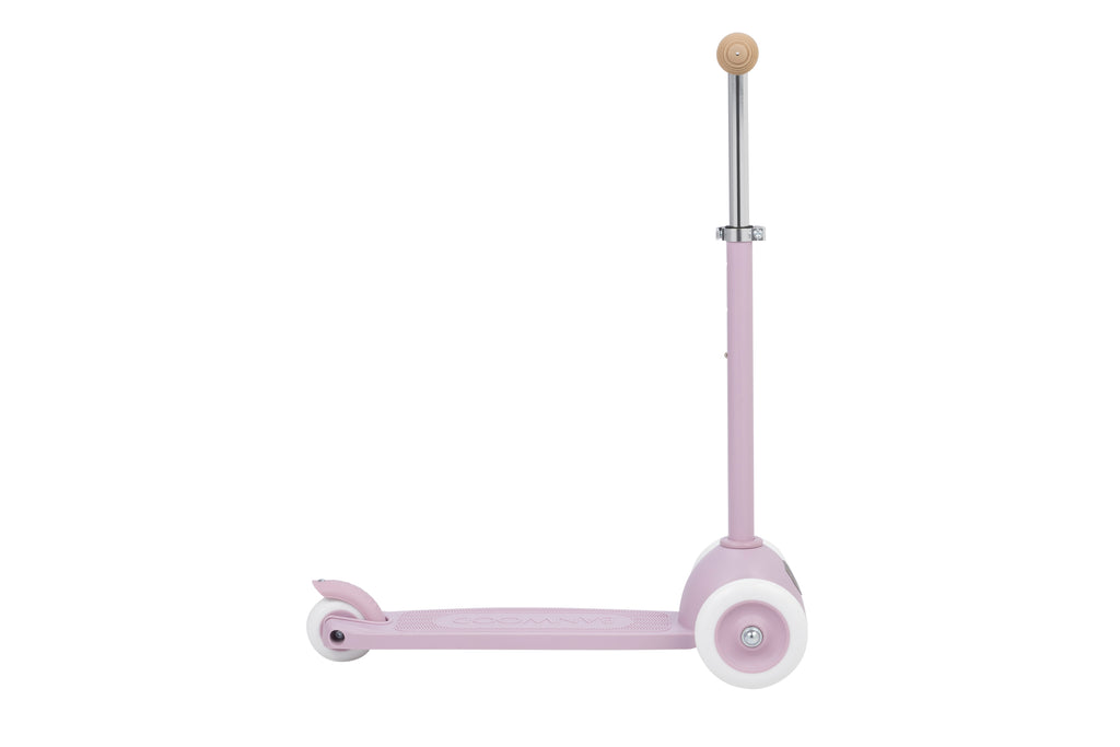 Banwood Eco Scooter Step | Lavendel