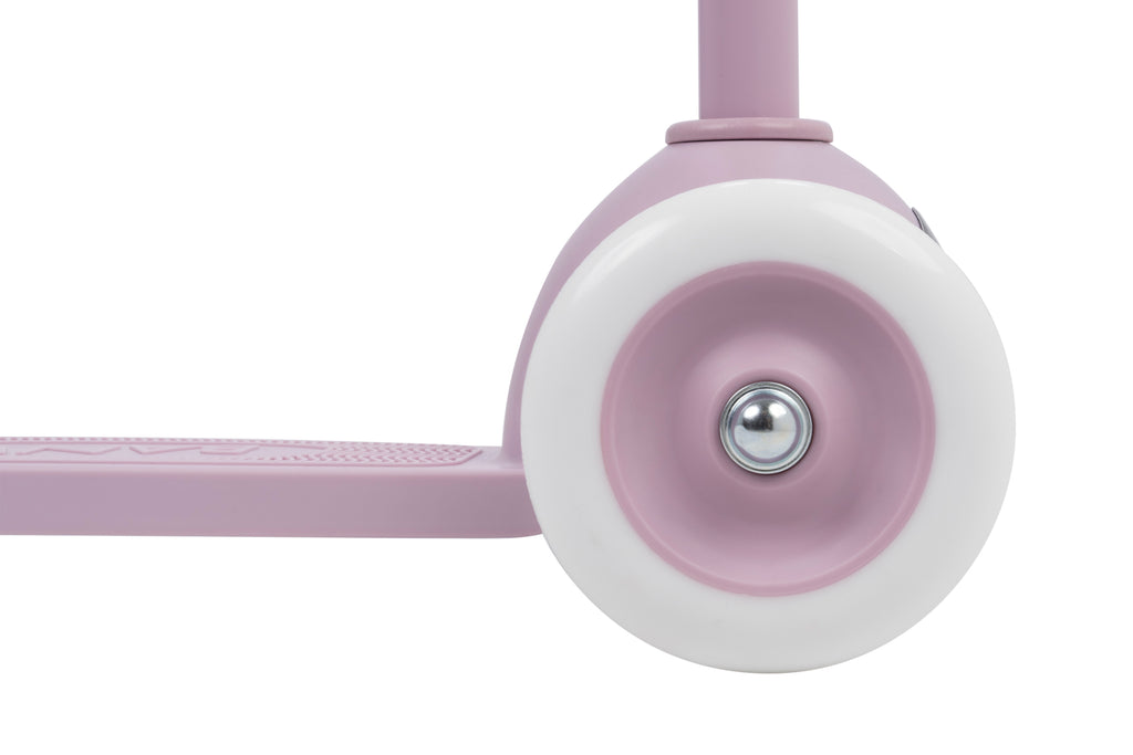 Banwood Eco Scooter Step | Lavendel