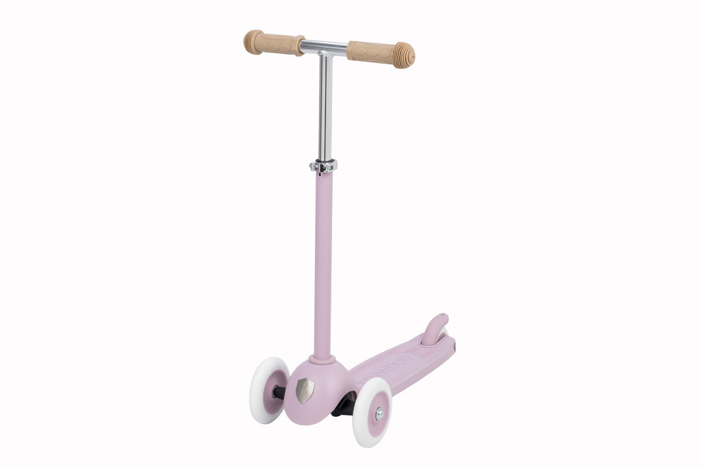 Banwood Eco Scooter Step | Lavendel