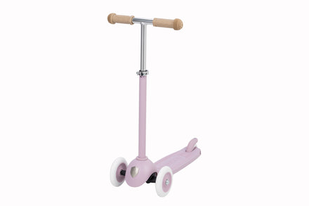 Banwood Eco Scooter Step | Lavendel