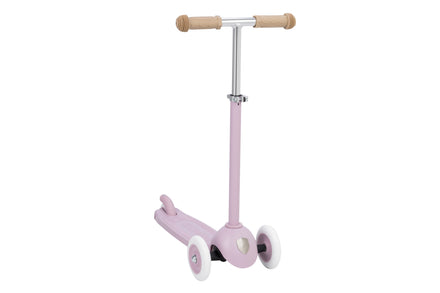Banwood Eco Scooter Step | Lavendel