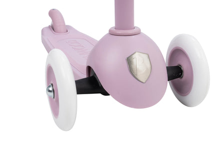 Banwood Eco Scooter Step | Lavendel