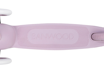 Banwood Eco Scooter Step | Lavendel