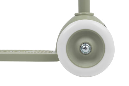 Banwood Eco Scooter Step | Olive