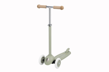 Banwood Eco Scooter Step | Olive