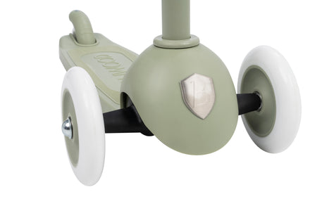 Banwood Eco Scooter Step | Olive