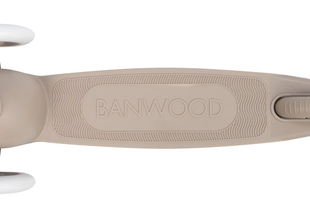 Banwood Eco Scooter Step | Sand