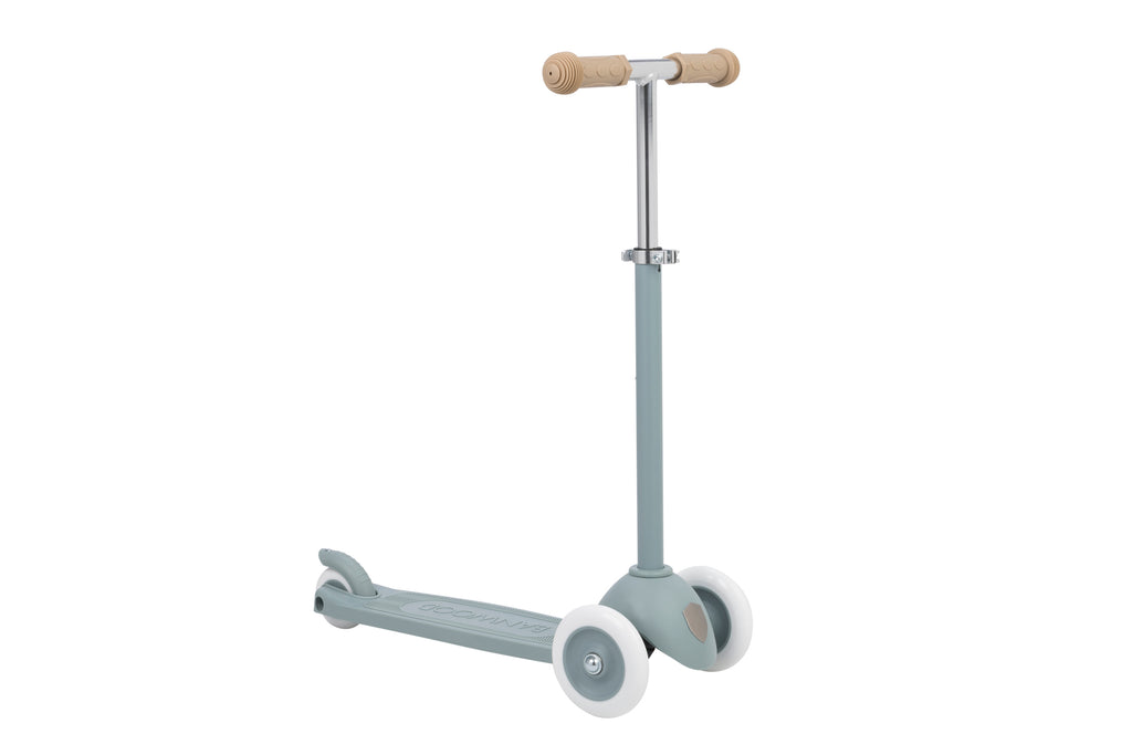 Banwood Eco Scooter Step | Teal