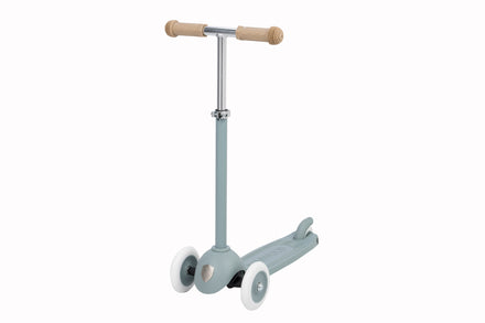 Banwood Eco Scooter Step | Teal