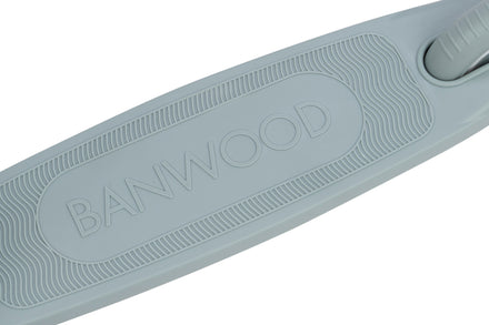 Banwood Eco Scooter Step | Teal
