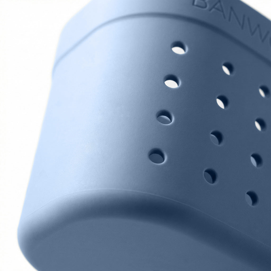 Banwood Fietsmandje Pin & Ride | Deepsea