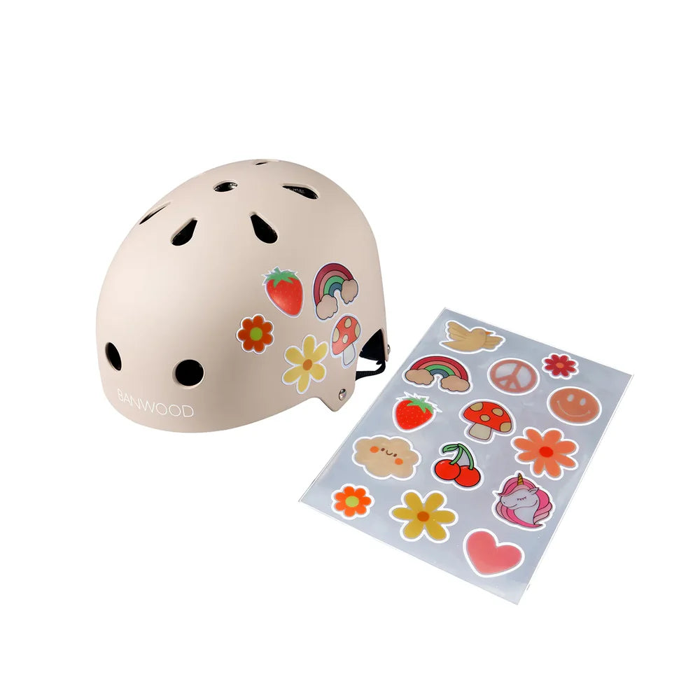 Banwood Reflecterende Stickers | Eenhoorns