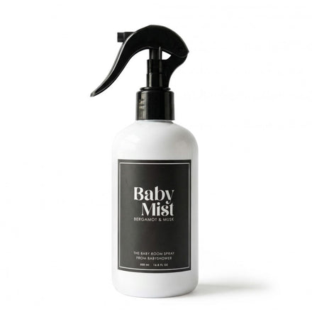 Babyshower Baby Mist Home Spray 250ml