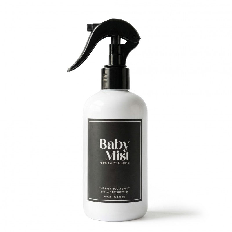 Babyshower Baby Mist Home Spray 250ml