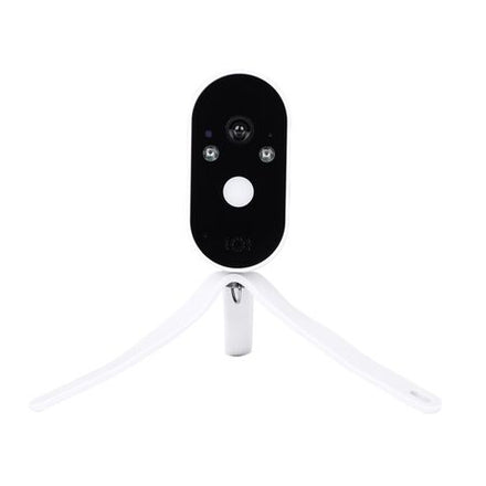 Béaba Babyfoon Zen Travel Extra Camera | Wit