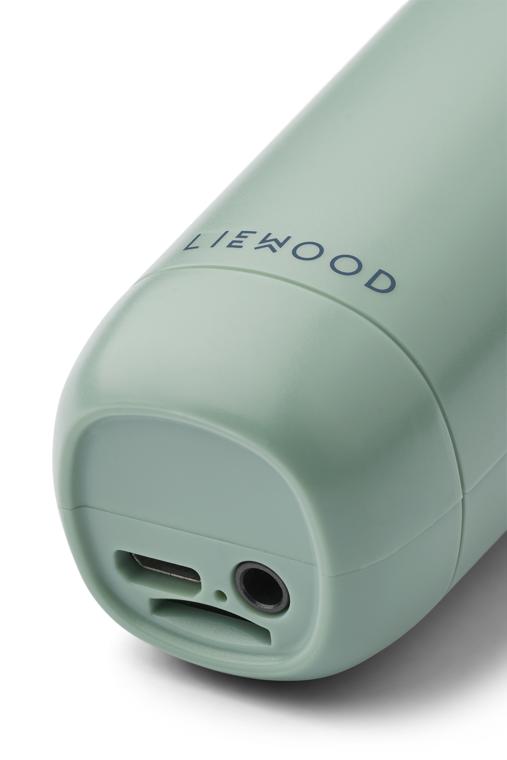 Liewood Beinta Karaoke Microphone | Peppermint Mix
