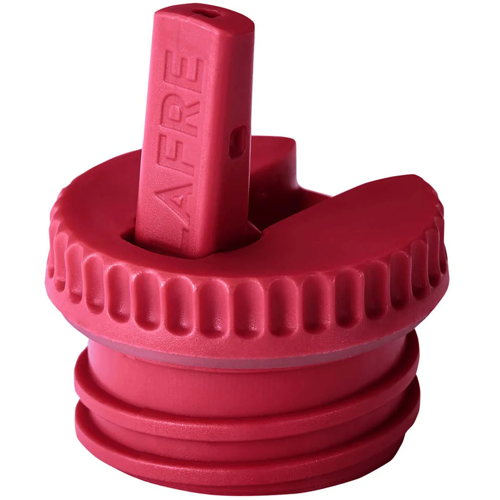Blafre Flip Top Drinktuit | Red