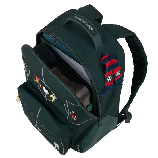 * Jeune Premier New Bobbie | FC Jeune Premier