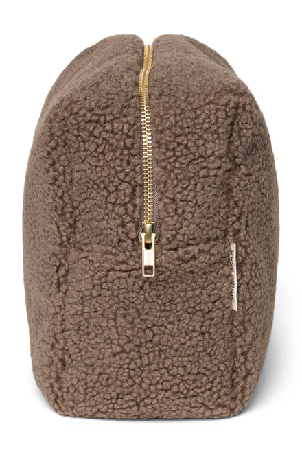 Studio Noos Toilettas | Bruine Teddy