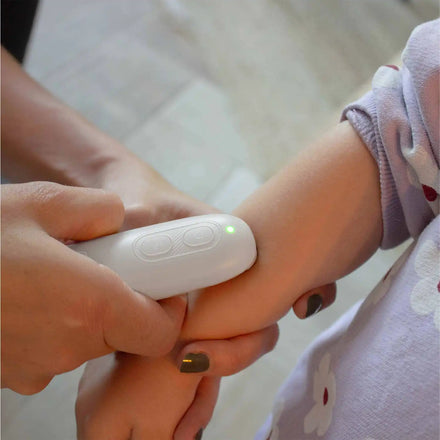 Bblüv Verlichting Bij Insectenbeten