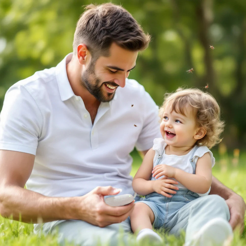 Bblüv Verlichting Bij Insectenbeten