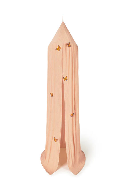 Lorena Canals Klamboe | Crepe Swan Rose