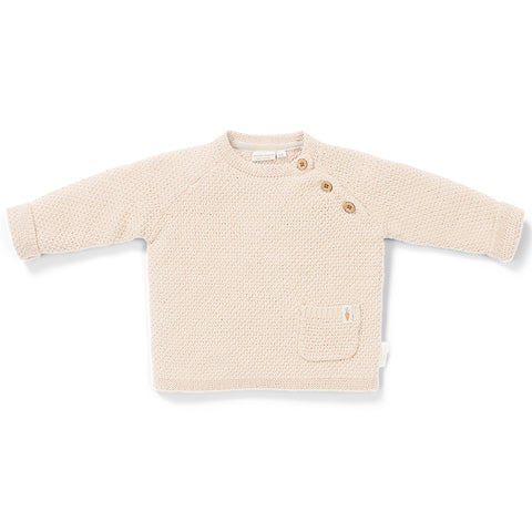 Little Dutch Sweater | Sand
