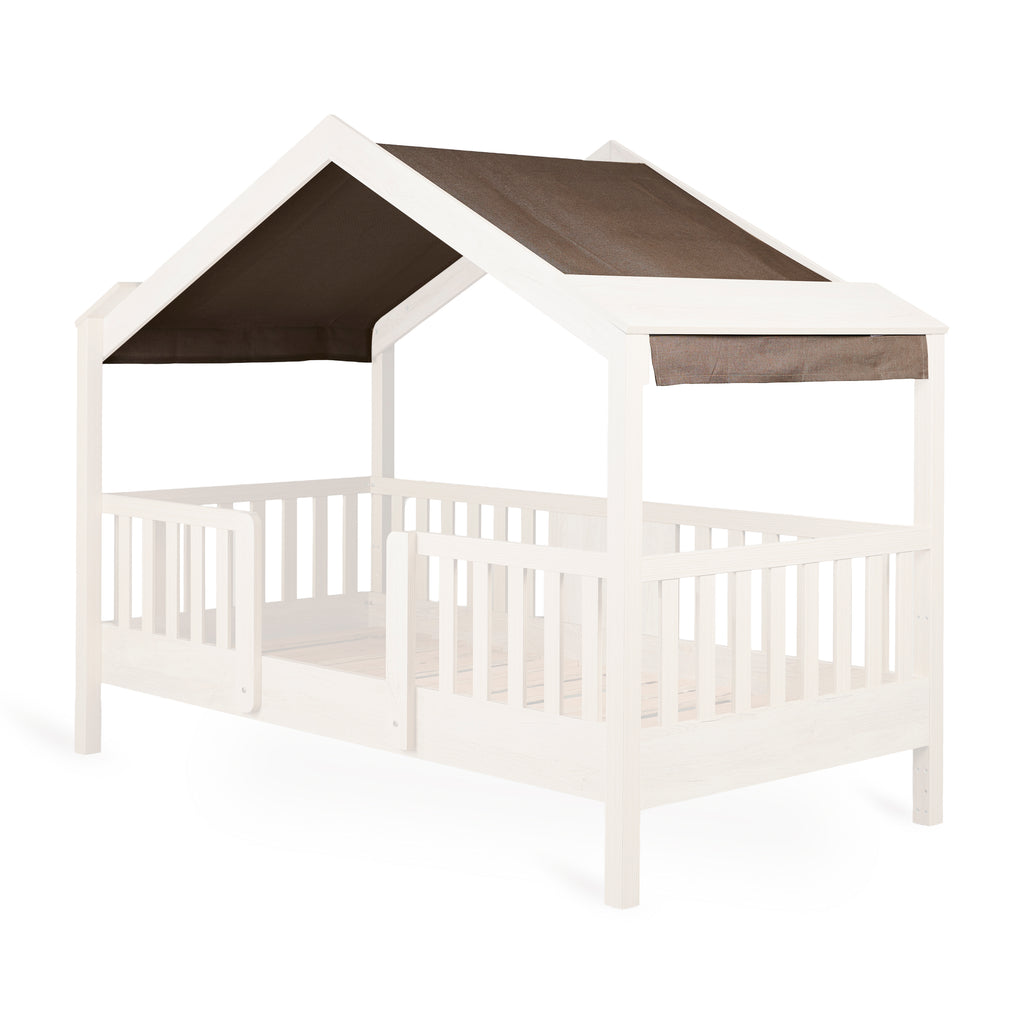 Quax Bedhuisje My House 90x200 | Natural Ash - Levering W19