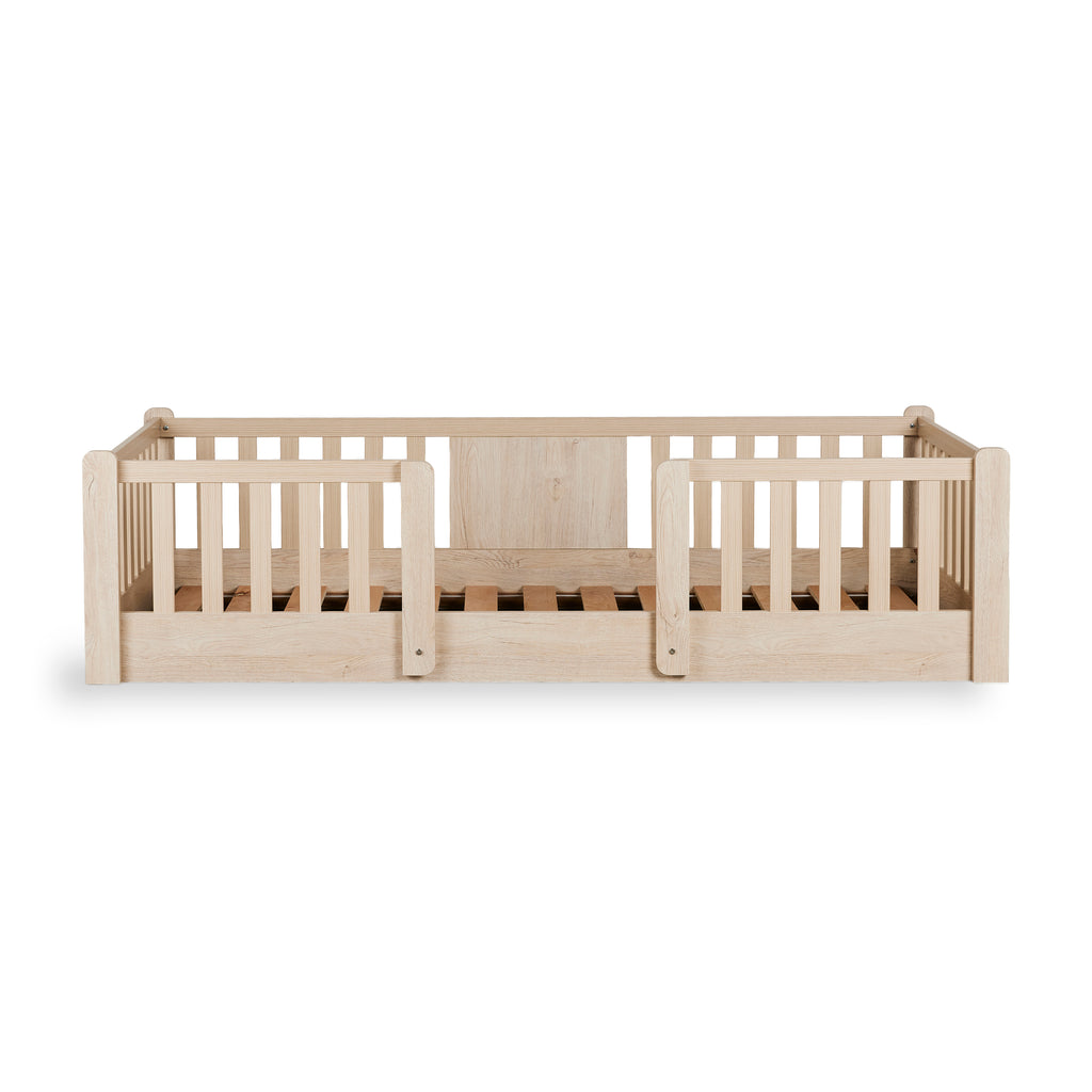 Quax Bedhuisje My House 90x200 | Natural Ash - Levering W19