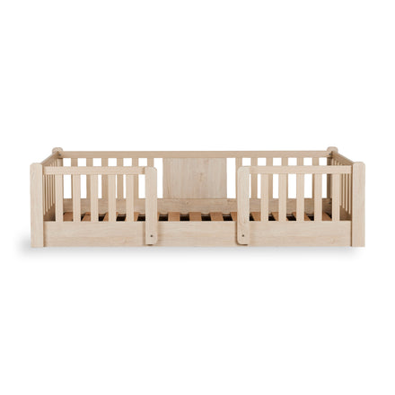 Quax Bedhuisje My House 90x200 | Natural Ash - Levering W19