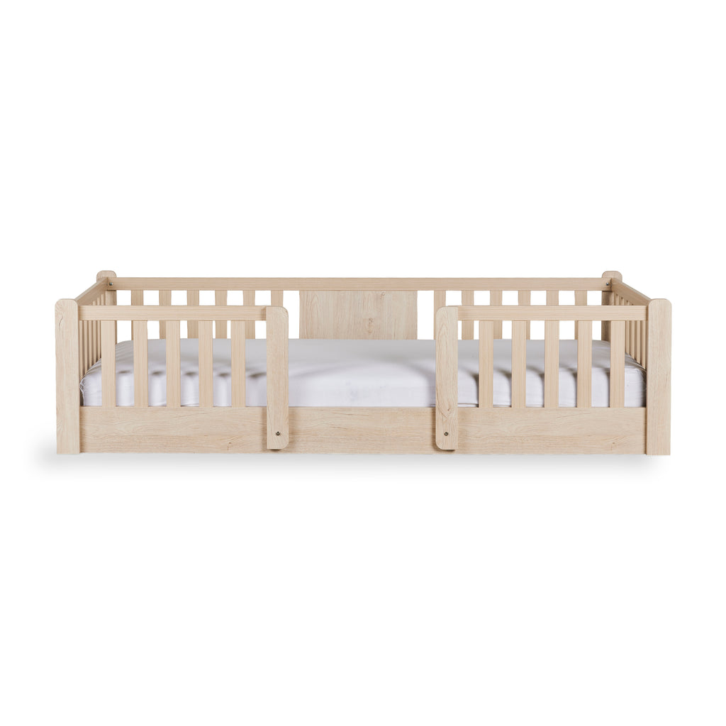 Quax Bedhuisje My House 90x200 | Natural Ash - Levering W19